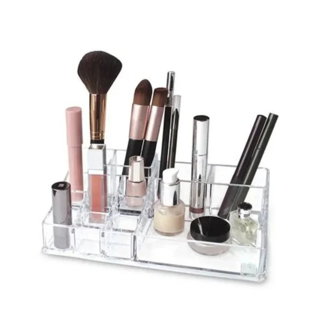 Splash Tidy Up Acrylic Makeup Organizer